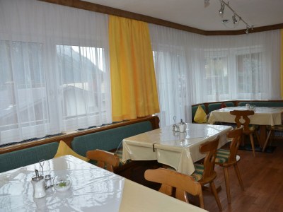 Holiday room Einzelzimmer, Dusche, WC - Outdoor photo 12