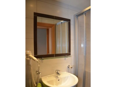 Holiday room Einzelzimmer, Dusche, WC - Features photo 14