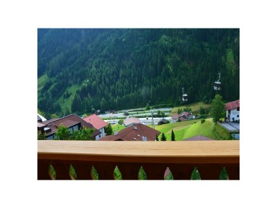 Apartment Appartment 9 Pers./4 Schlafräume/DU+ WC - Outdoor photo 2