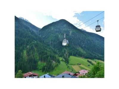 Apartment Appartment 9 Pers./4 Schlafräume/DU+ WC - Outdoor photo 3