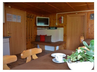 Apartment Appartment 9 Pers./4 Schlafräume/DU+ WC - Features photo 5