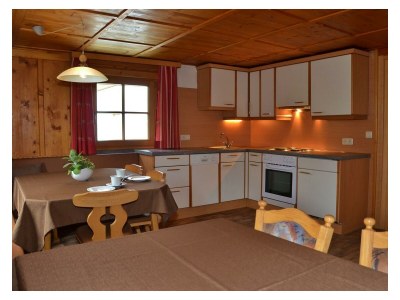 Apartment Appartment 9 Pers./4 Schlafräume/DU+ WC - Features photo 6