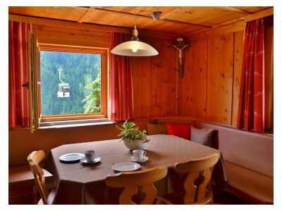 Apartment Appartment 9 Pers./4 Schlafräume/DU+ WC - Features photo 7