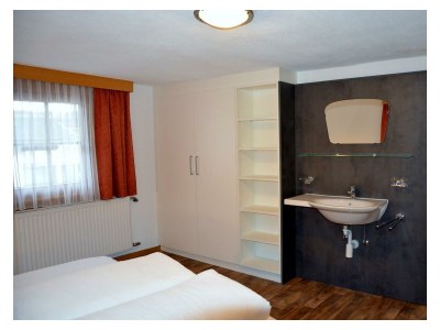 Apartment Appartment 9 Pers./4 Schlafräume/DU+ WC - Features photo 9