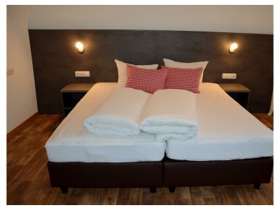 Apartment Appartment 9 Pers./4 Schlafräume/DU+ WC - Features photo 10