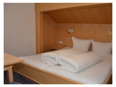 Apartment Appartment 9 Pers./4 Schlafräume/DU+ WC - Features photo 12