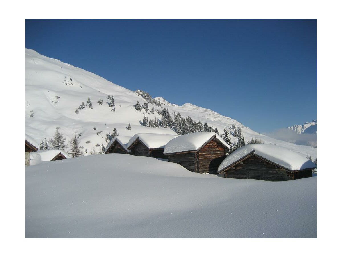 Apartment "Apartment 2" (8-13 Pers.)/5 Schlafräume/DU, WC - Outdoor photo 5