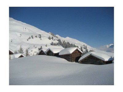 Apartment "Apartment 2" (8-13 Pers.)/5 Schlafräume/DU, WC - Outdoor photo 5