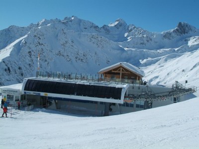 Apartment "Apartment 2" (8-13 Pers.)/5 Schlafräume/DU, WC - Outdoor photo 6