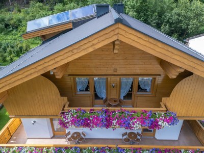 Apartment "Apartment 2" (8-13 Pers.)/5 Schlafräume/DU, WC - Outdoor photo 7