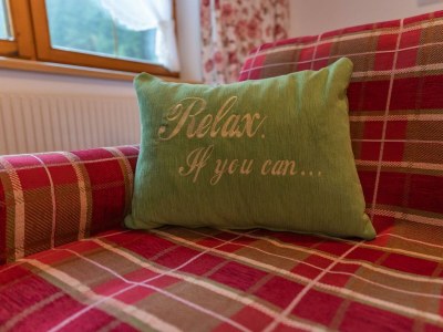 Apartment "Apartment 2" (8-13 Pers.)/5 Schlafräume/DU, WC - Features photo 15