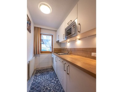 Apartment "Apartment 2" (8-13 Pers.)/5 Schlafräume/DU, WC - Features photo 23