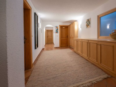 Apartment "Apartment 2" (8-13 Pers.)/5 Schlafräume/DU, WC - Features photo 24