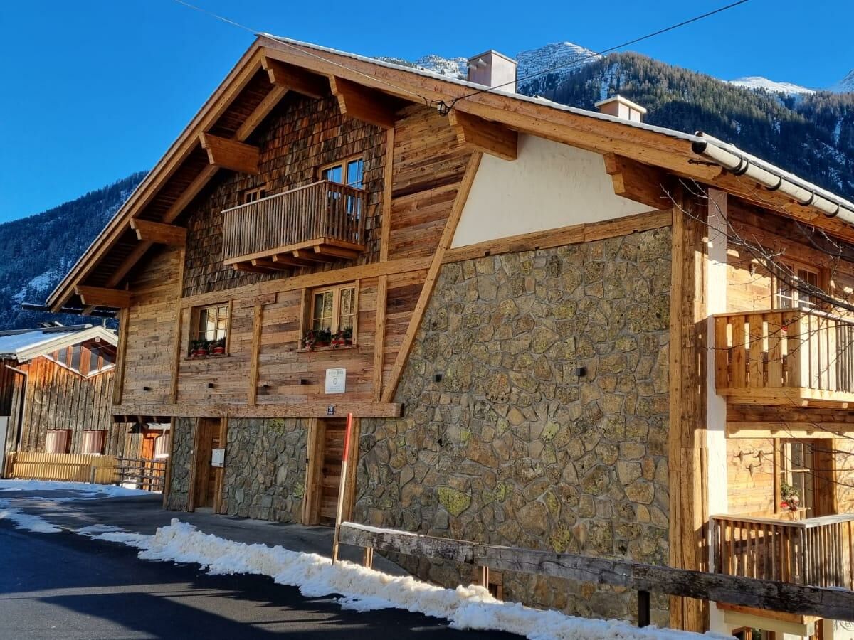 Apartment Jagdhütte - Outdoor photo 2