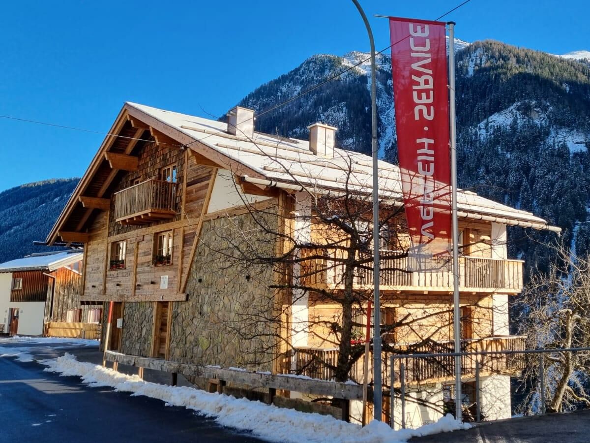 Apartment Jagdhütte - Outdoor photo 3