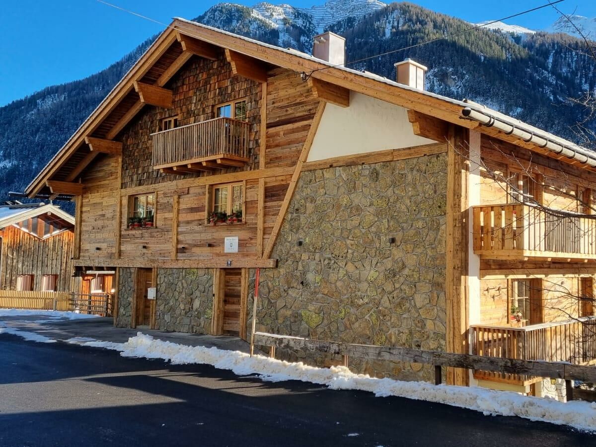 Apartment Jagdhütte - Outdoor photo 4