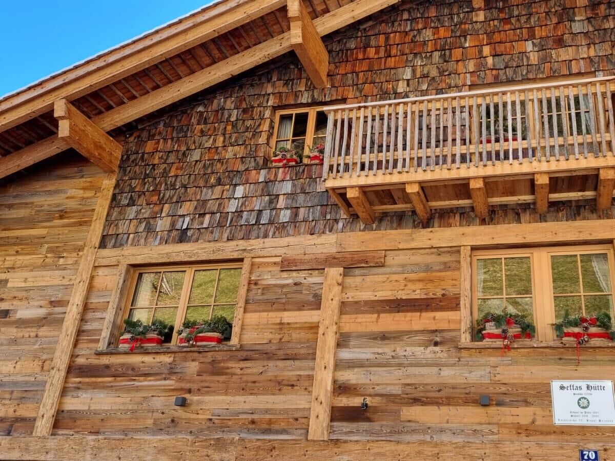 Apartment Jagdhütte - Outdoor photo 5