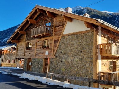 Apartment Jagdhütte - Outdoor photo 2