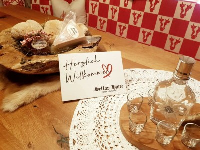 Apartment Jagdhütte - Outdoor photo 8