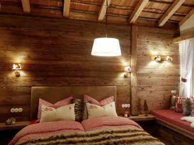 Apartment Jagdhütte - Outdoor photo 9