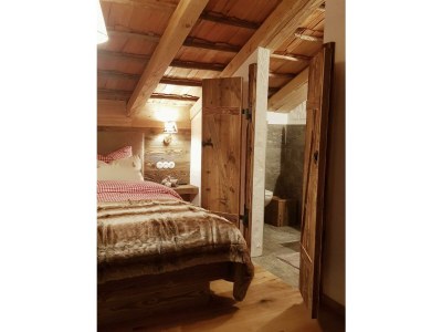 Apartment Jagdhütte - Outdoor photo 11