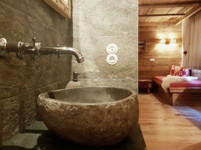 Apartment Jagdhütte - Outdoor photo 12