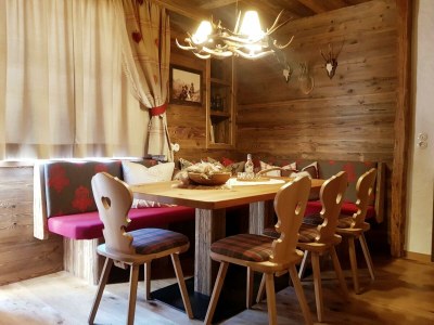 Apartment Jagdhütte - Outdoor photo 14