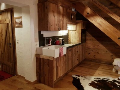 Apartment Jagdhütte - Outdoor photo 15