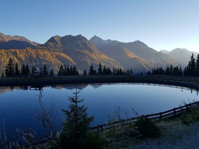 Apartment Jagdhütte - Outdoor photo 17