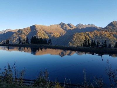 Apartment Jagdhütte - Outdoor photo 18