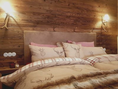 Apartment Jagdhütte - Features photo 20