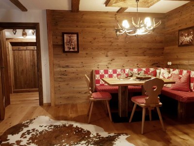 Apartment Jagdhütte - Features photo 21