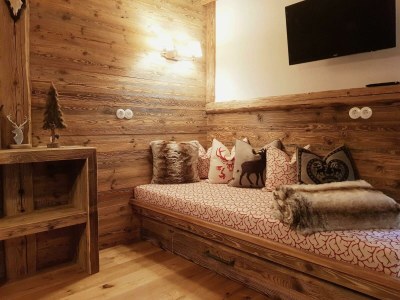 Apartment Jagdhütte - Features photo 22