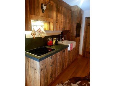 Apartment Jagdhütte - Features photo 23