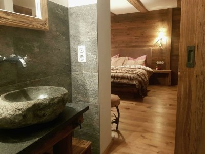 Apartment Jagdhütte - Features photo 24