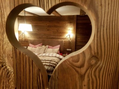 Apartment Jagdhütte - Features photo 25