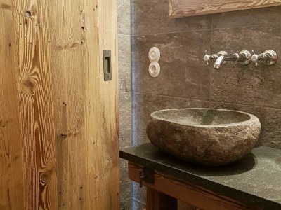 Apartment Jagdhütte - Features photo 27