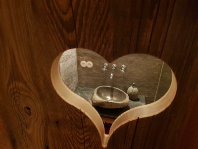 Apartment Jagdhütte - Features photo 28