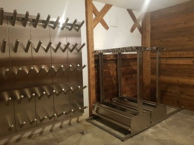 Apartment Jagdhütte - Features photo 30