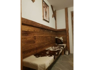 Apartment Jagdhütte - Features photo 31