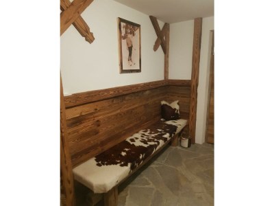 Apartment Jagdhütte - Features photo 33