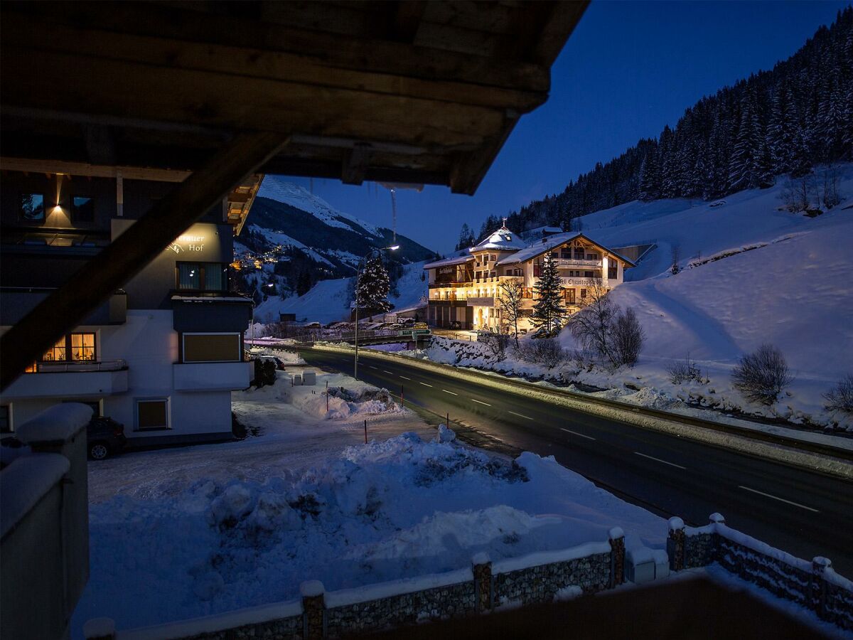 Apartment TOP 1 für 4-8 Personen - Outdoor photo 3