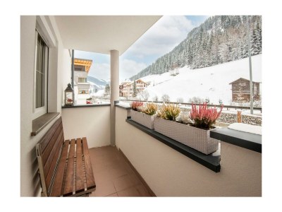 Apartment TOP 1 für 4-8 Personen - Outdoor photo 2