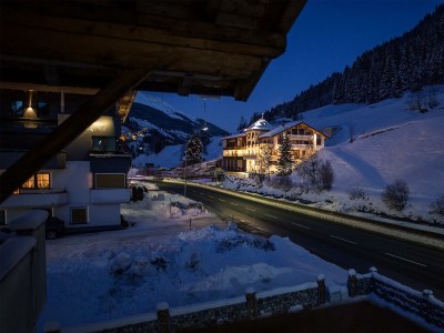 Apartment TOP 1 für 4-8 Personen - Outdoor photo 3