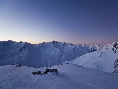 Apartment TOP 1 für 4-8 Personen - Outdoor photo 7