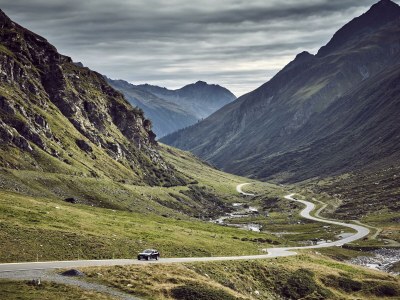 Apartment TOP 1 für 4-8 Personen - Outdoor photo 8