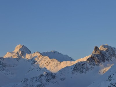 Apartment TOP 1 für 4-8 Personen - Outdoor photo 10