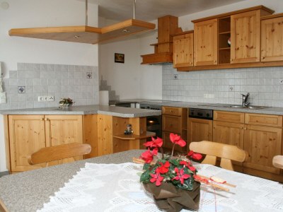 Apartment TOP 1 für 4-8 Personen - Features photo 11