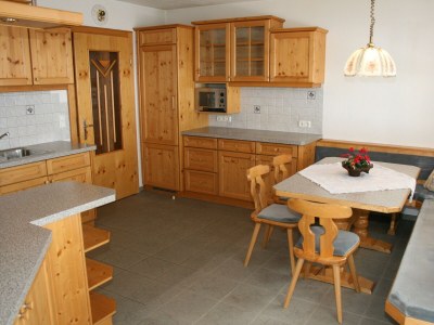 Apartment TOP 1 für 4-8 Personen - Features photo 12