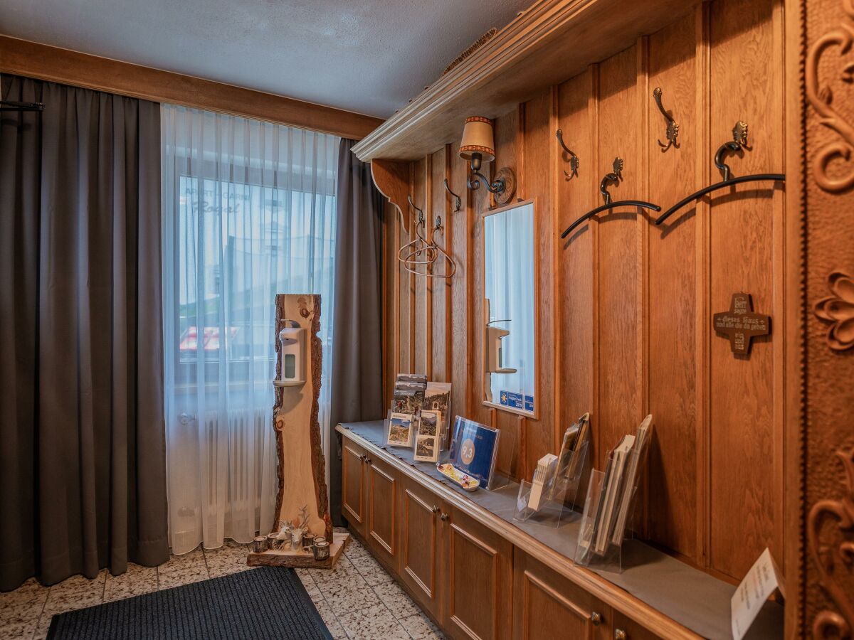 Apartment Wohnung 4 Pers./2 Schlafräume/DU, WC - Outdoor photo 3